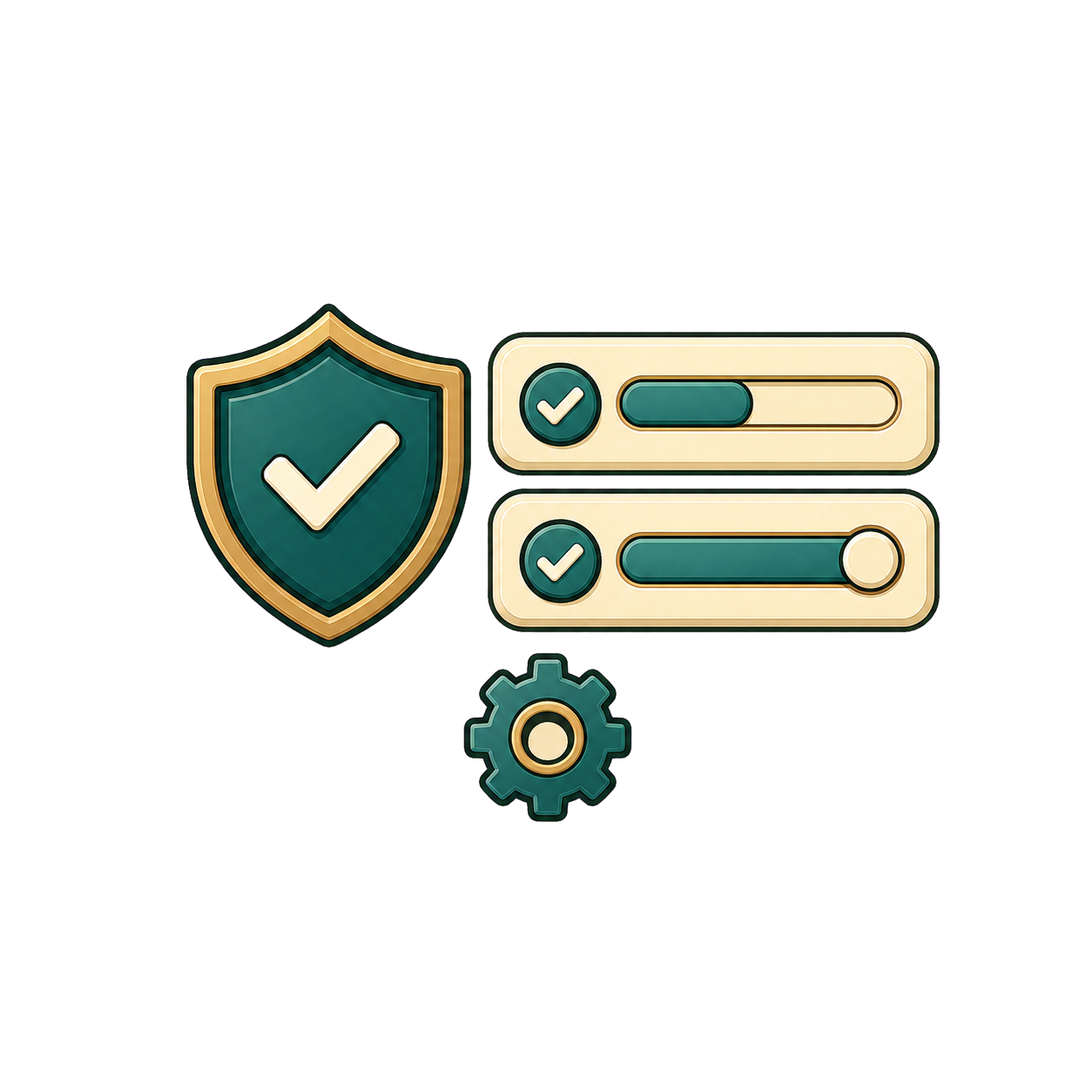 Privacy and provenance cleaning mode controls